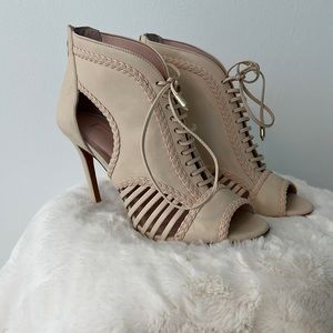 Alec Les Filles Joyce Heels